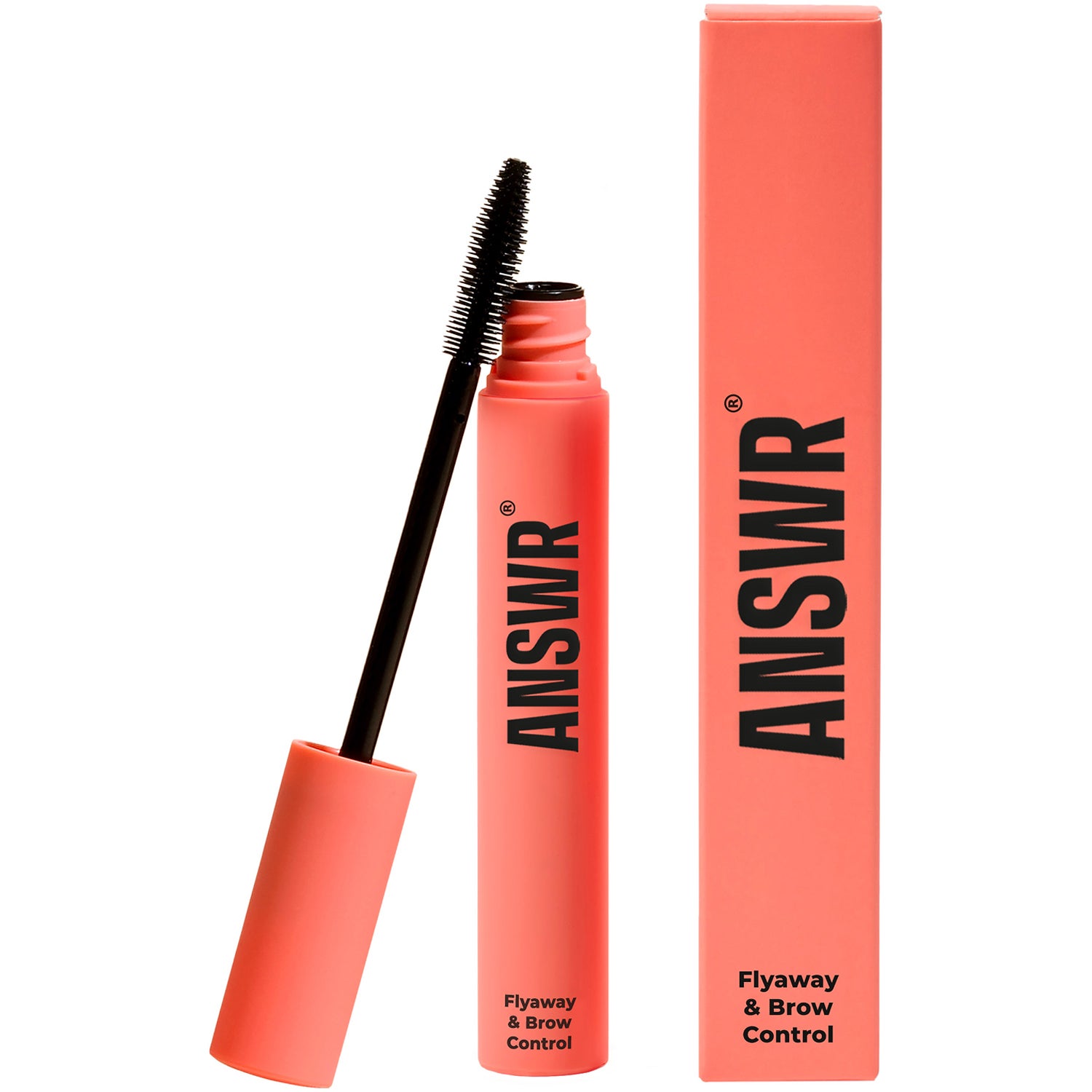 ANSWR Flyaway Brow Control