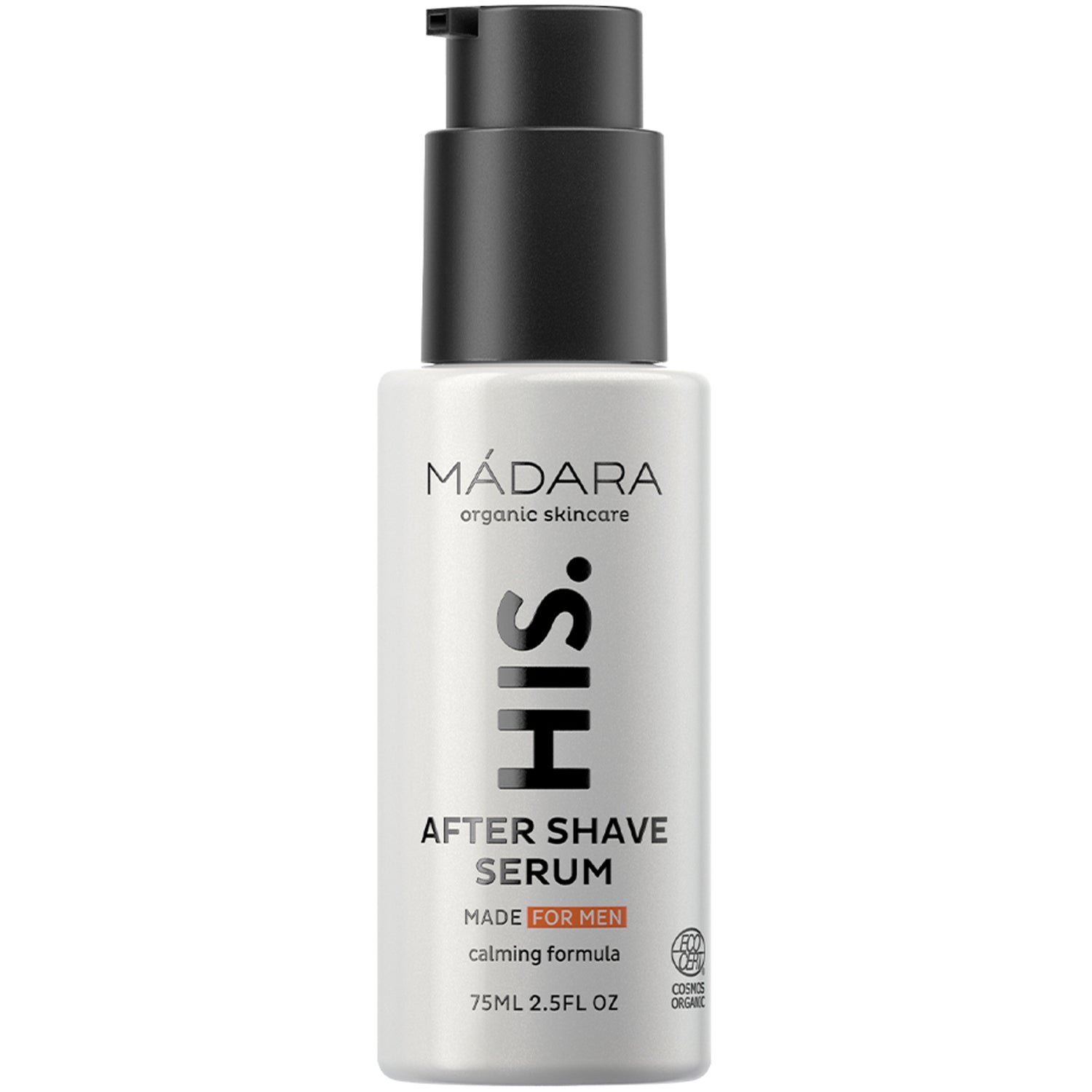MÁDARA HIS After Shave Serum 75 ml