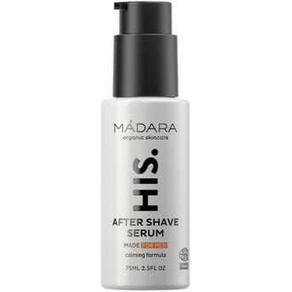 HIS After Shave Serum