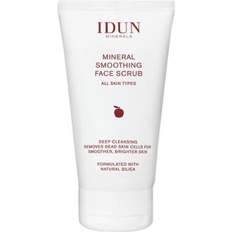 Smoothing Face Scrub
