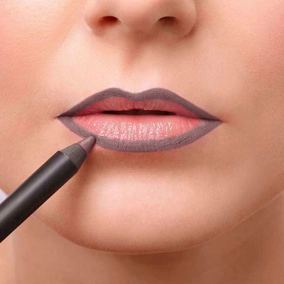 Soft Lip Liner Waterproof