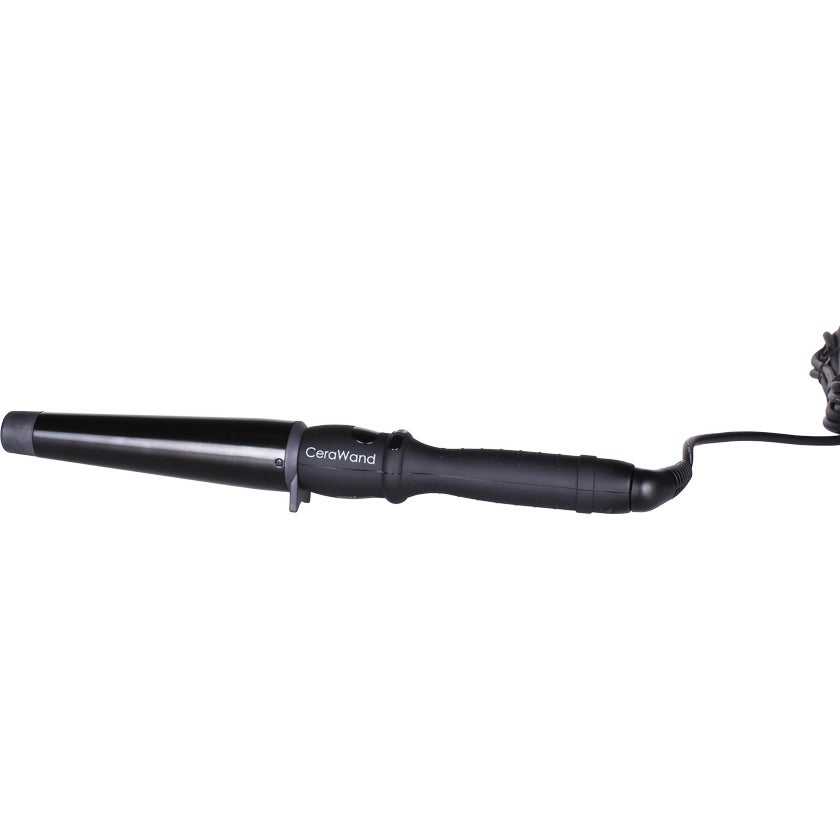 Cera CeraWand Ceramic Curling Iron 25-38mm pcs 1