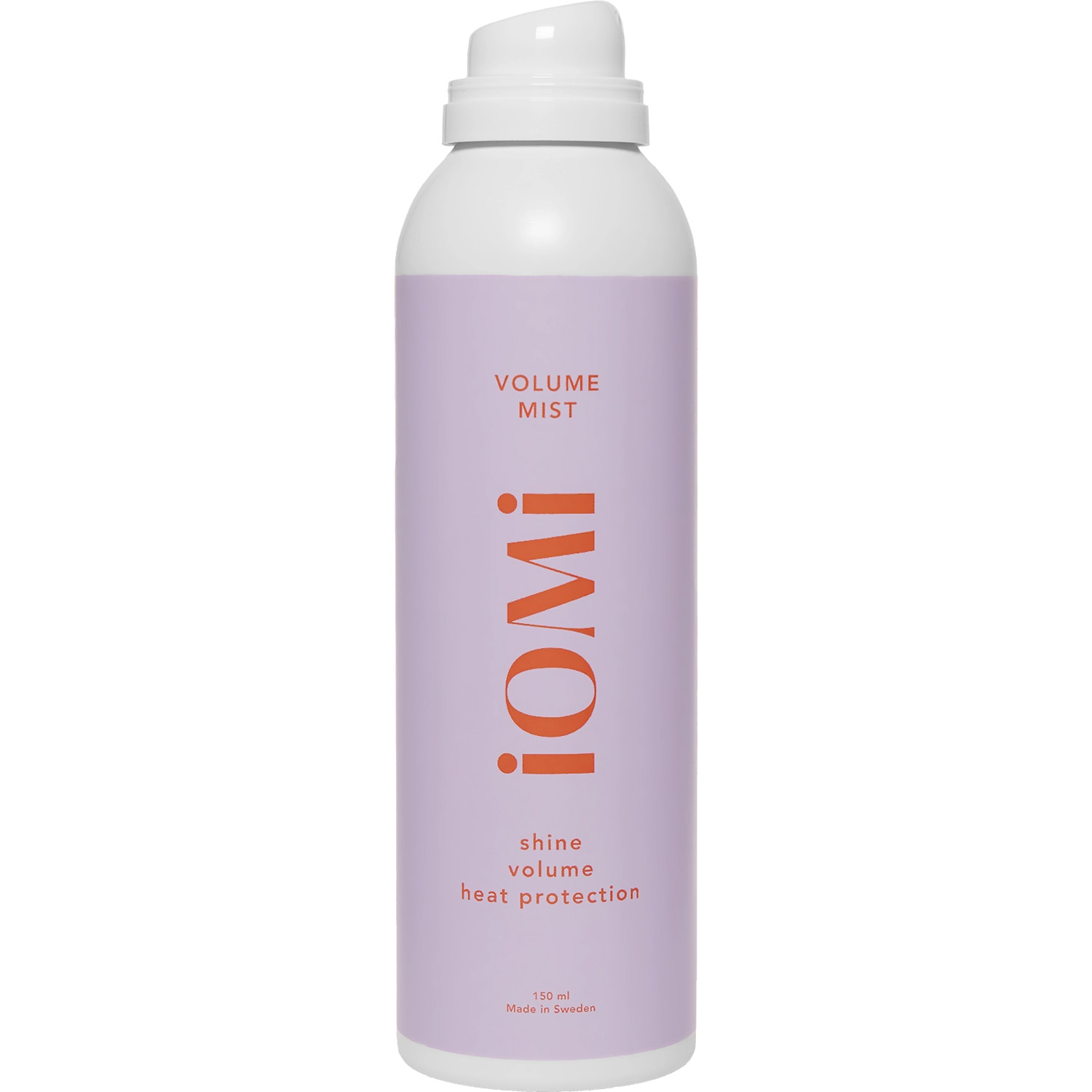 Volume Mist