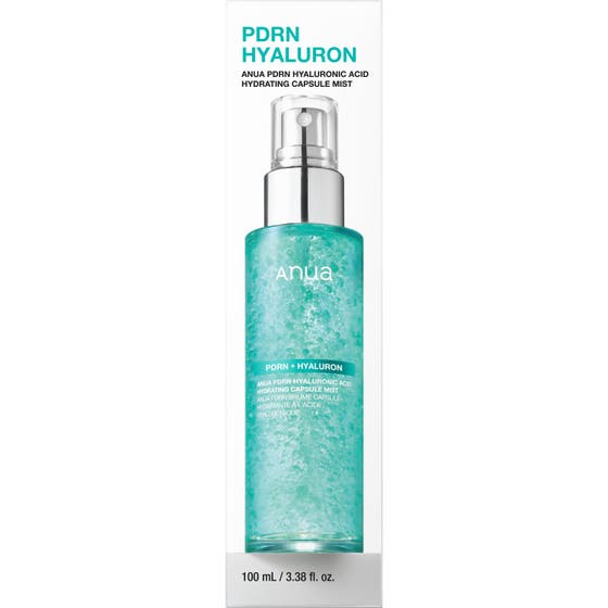 PDRN HYALURONIC ACID