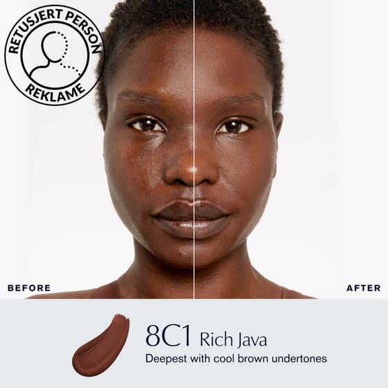 Double Wear Stay-In-Place Makeup SPF10