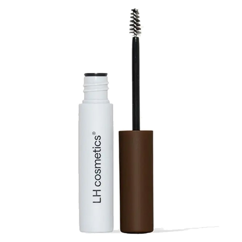 LH cosmetics Tinted Brow Gel Dark Brown - 3,5 ml