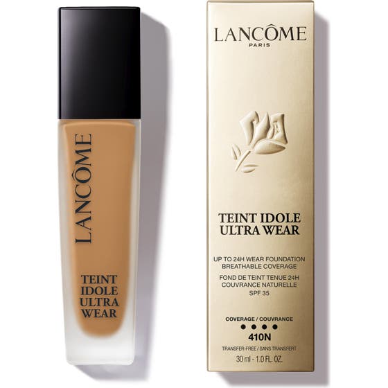 Teint Idole Ultra Wear 24H Longwear Foundation