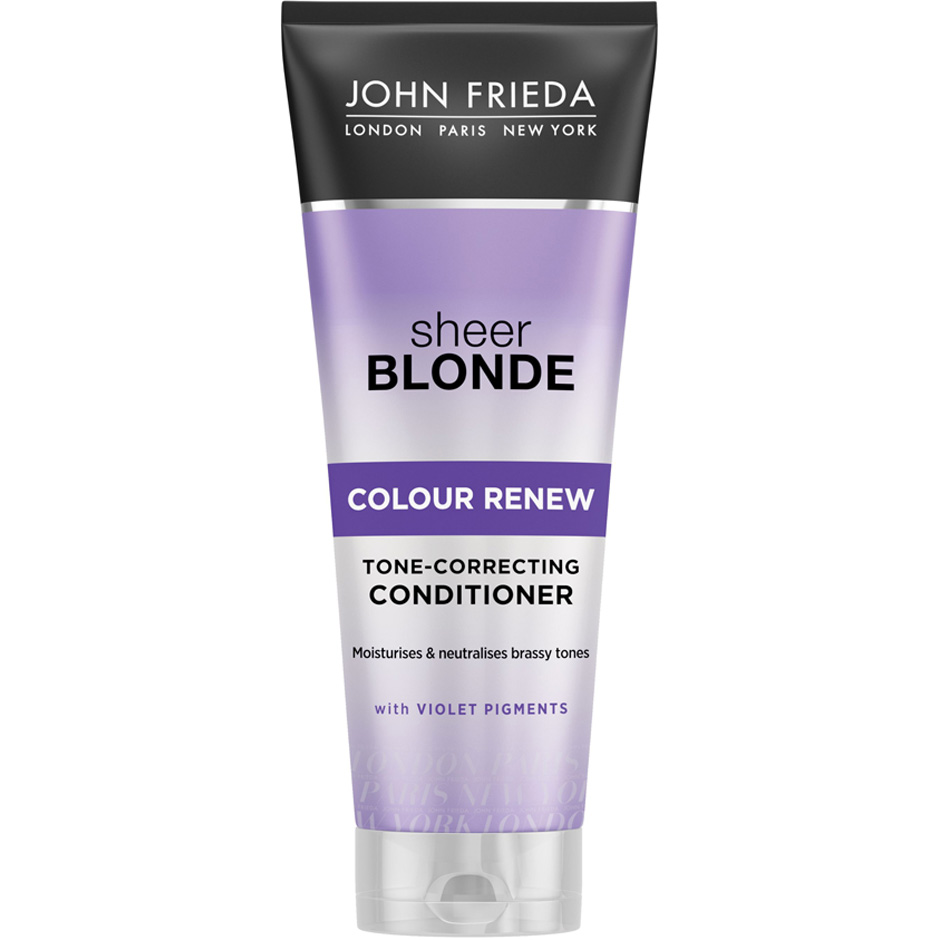 John Frieda Violet Crush Conditioner 250 ml