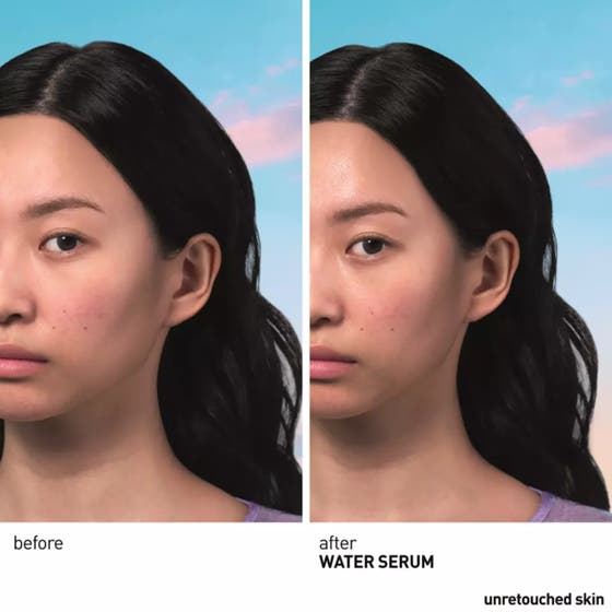 Water Serum