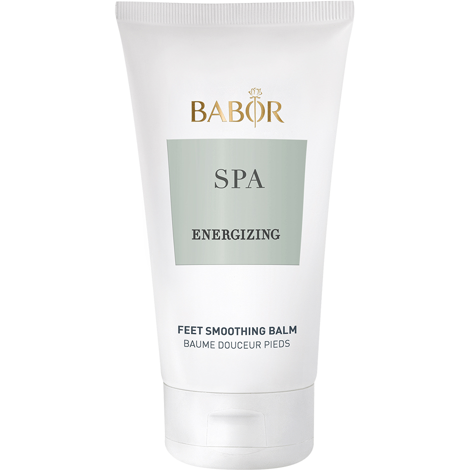 Babor Energizing Feet Smoothing Balm 150 ml