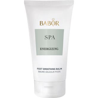 Energizing Feet Smoothing Balm