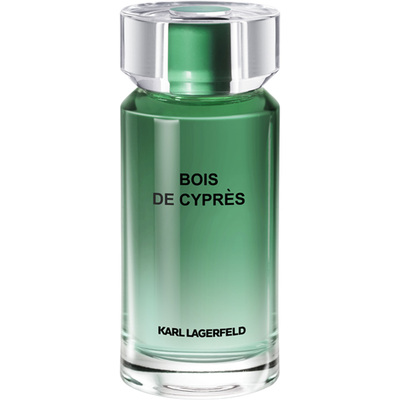 Karl Lagerfeld Bois de Cypres