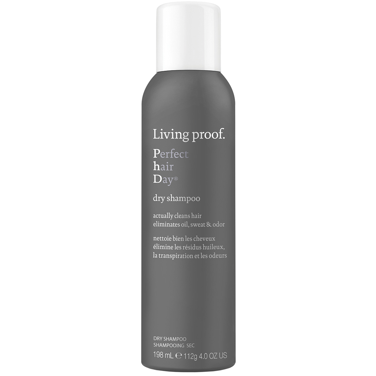 Perfect Hair Day (PhD) Dry Shampoo, 198 ml Living Proof Torrschampo