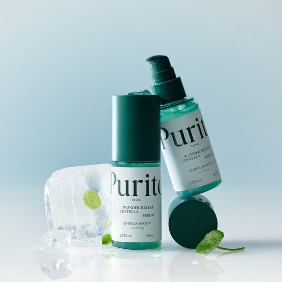 Wonder Releaf Centella Serum