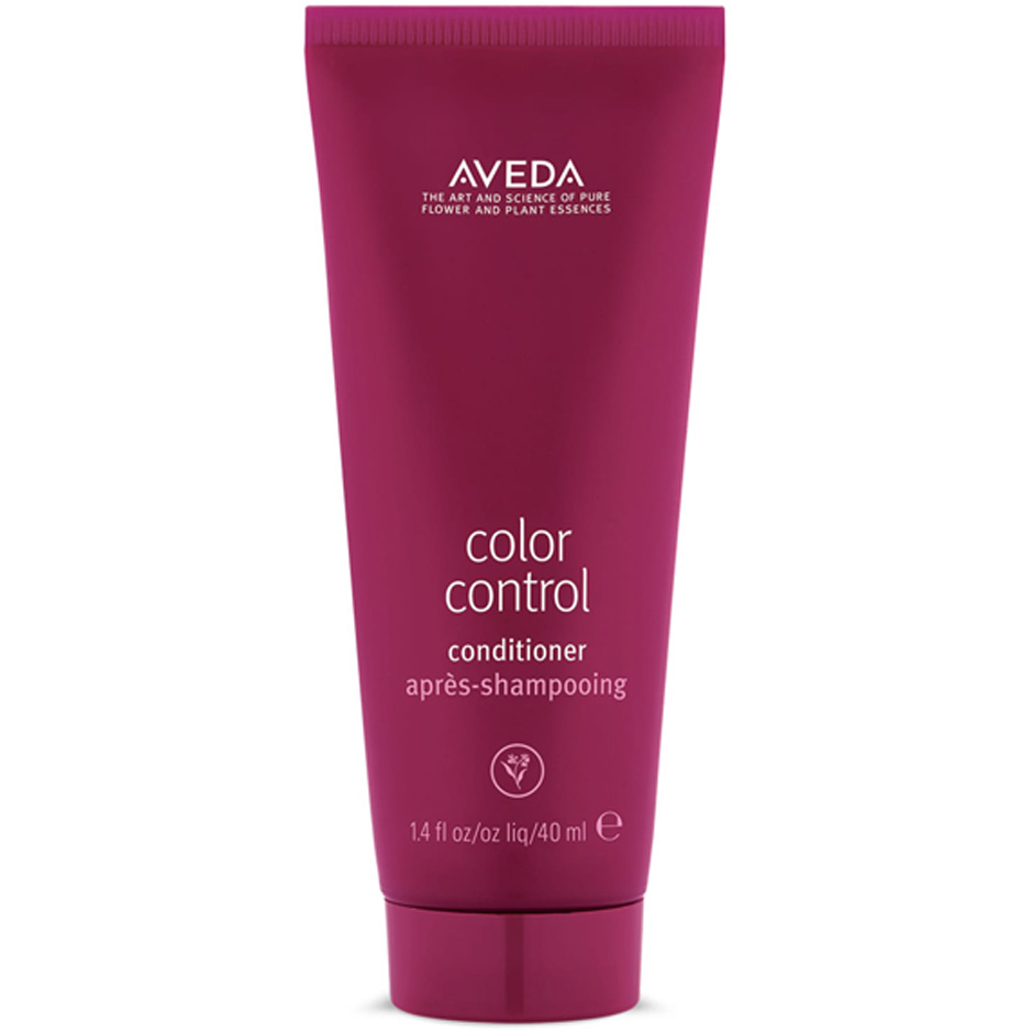 Color Control Conditioner, 40 ml Aveda Balsam