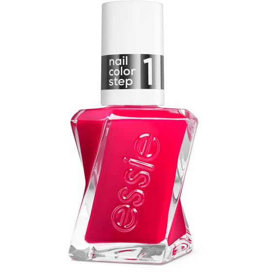 gel couture nail polish