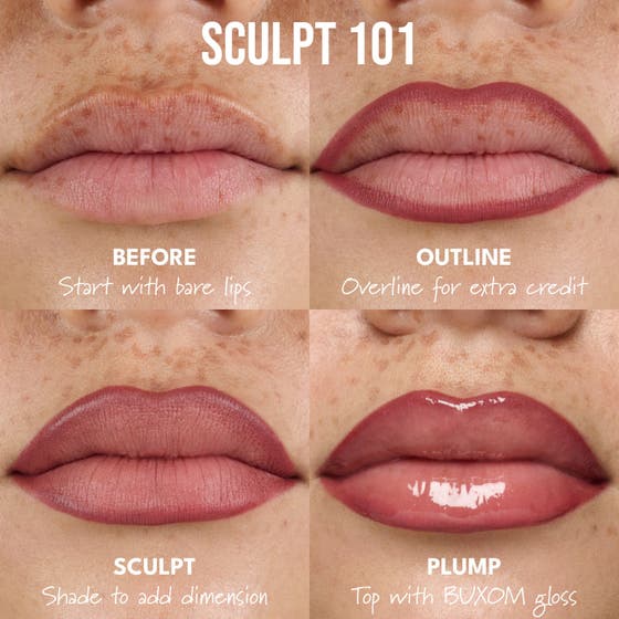 Power Line Lip Pencil
