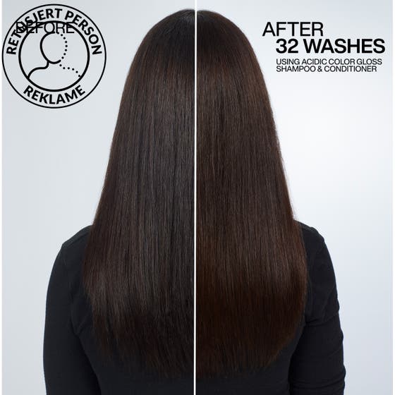 Acidic Color Gloss