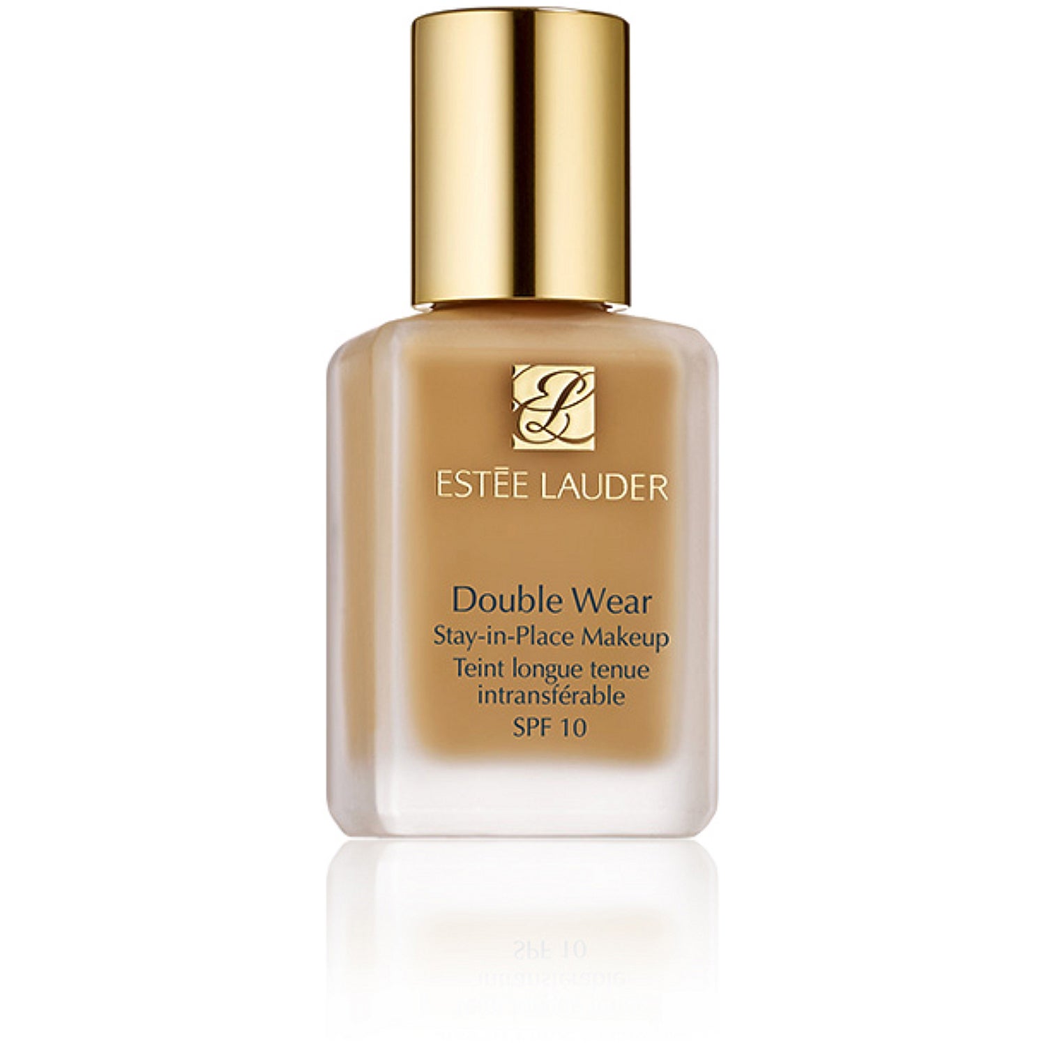 Estée Lauder Double Wear Stay-In-Place Foundation SPF10 3W1 Tawney - 30 ml