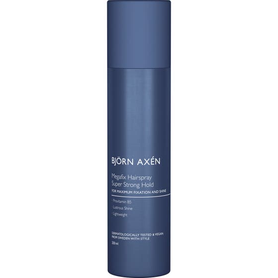 Megafix Hairspray