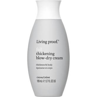 Full Thickening Blow-Dry Cream