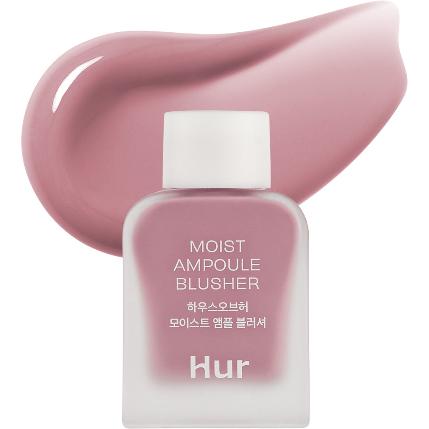 House Of Hur House of Hur Moist Ampoule Blusher 04 Lavender Flush - 10 ml parfym