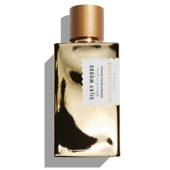 Silky Woods