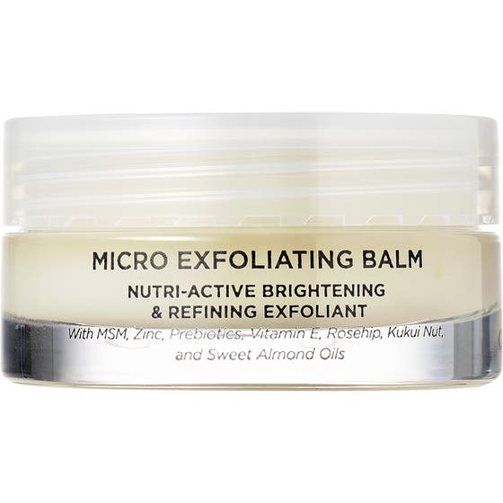 Micro Exfoliating Balm