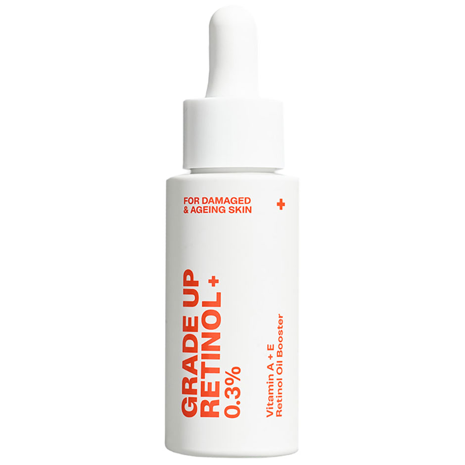 Grade Up Retinol+ 0.3%