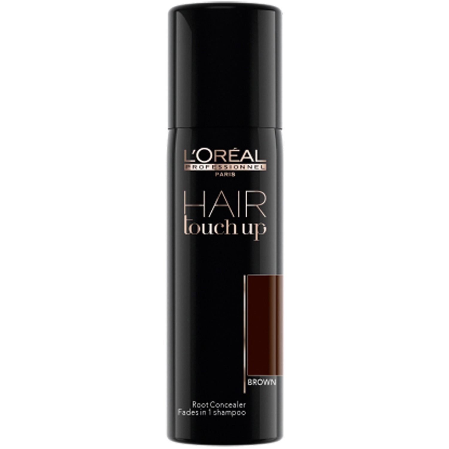 L'Oréal Professionnel Hair Touch Up Brown 75 ml