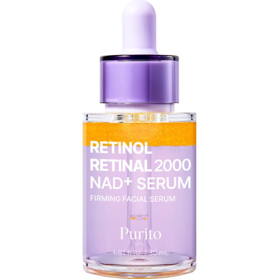 Retinol Retinal 2000 NAD+ Serum 30ml