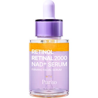 Retinol Retinal 2000 NAD+ Serum 30ml