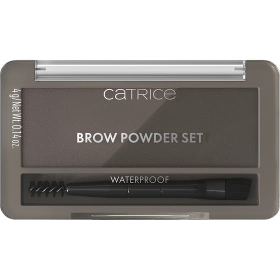 Brow Powder Set Waterproof