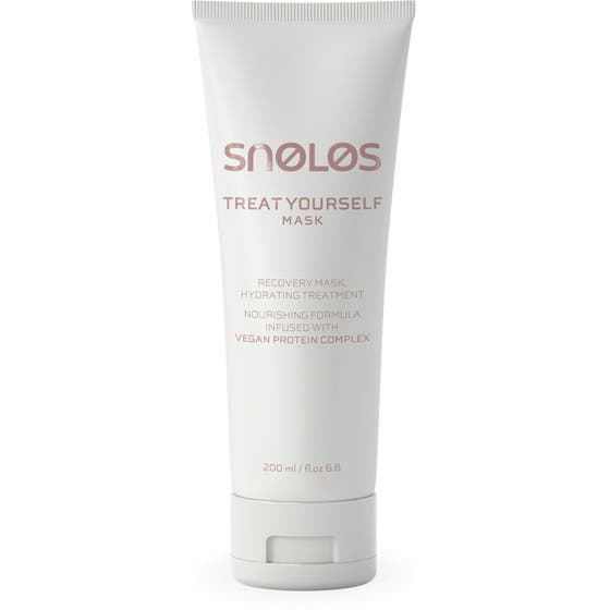 Treat Yourself Mask