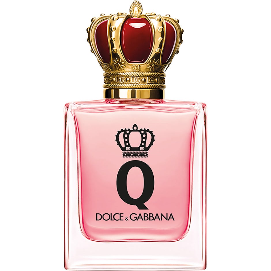 Dolce Gabbana Q by Dolce Gabbana Eau de Parfum 50 ml