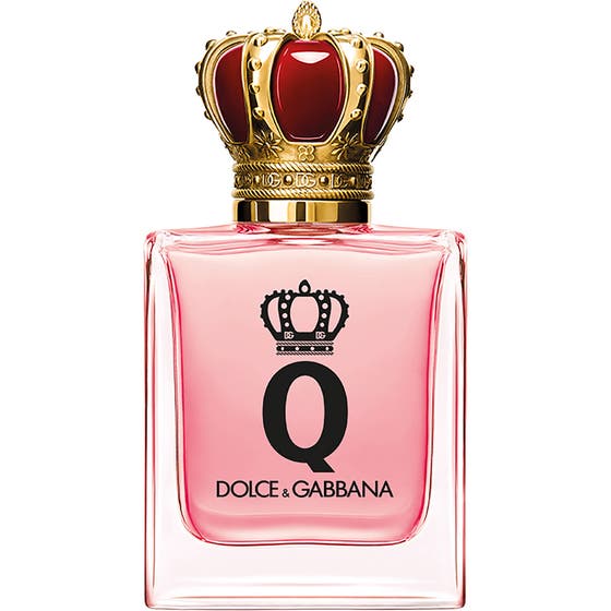 Q by Dolce & Gabbana