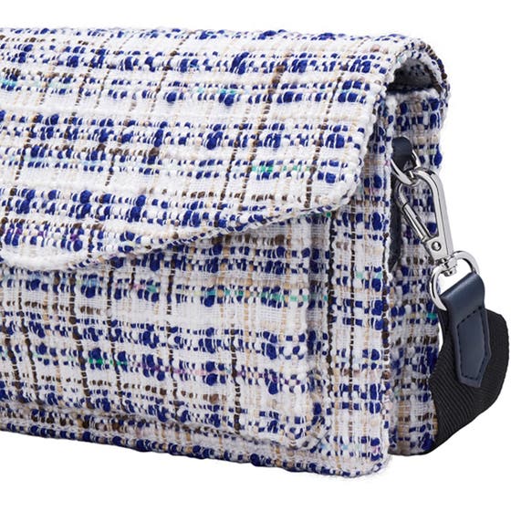 Nilo Rose Bag