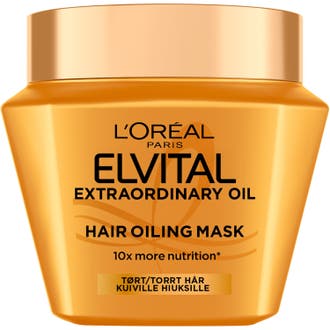 Elvital Extraordinary Oil Hair Mask