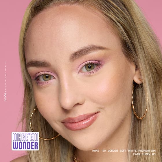 Make Em Wonder Foundation