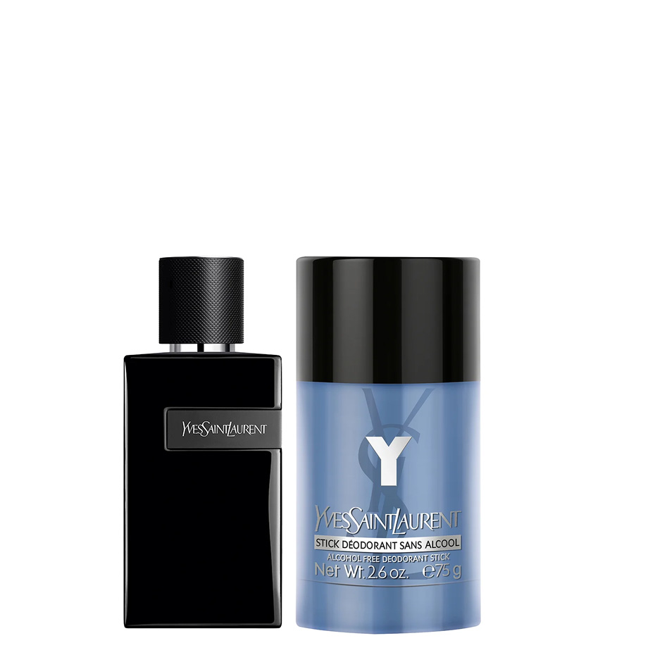 Y Le Parfum & Deostick, Yves Saint Laurent Herrparfym