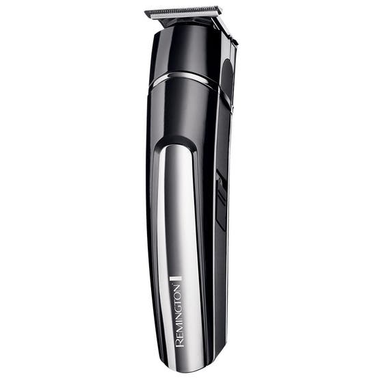 Stubble Kit with USB & Micro Setting Comb