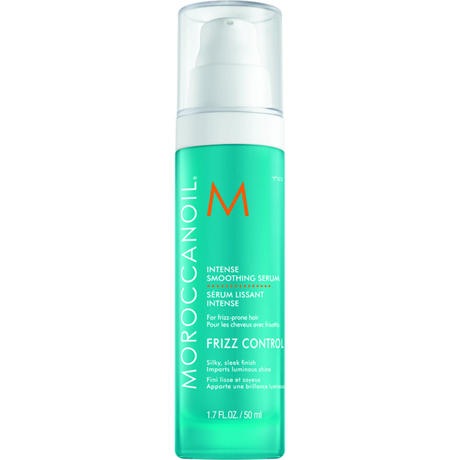 Intense Smoothing Serum