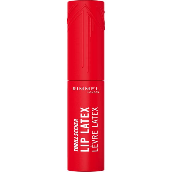 Thrill Seeker Lip Latex Liquid Lipstick