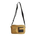 Darla Crossbody Recycled Bag