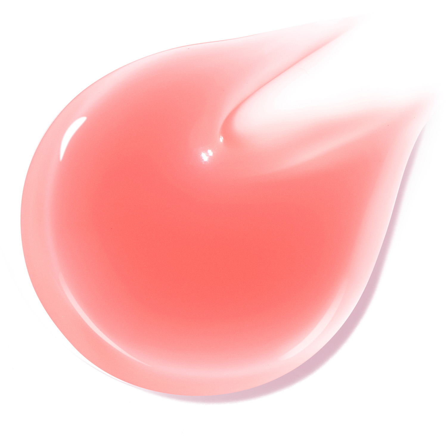 Tinted Lip Oil