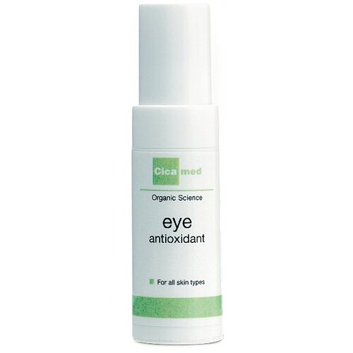 Cicamed Organic Eye Antioxidant