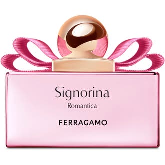 Signorina Romantica