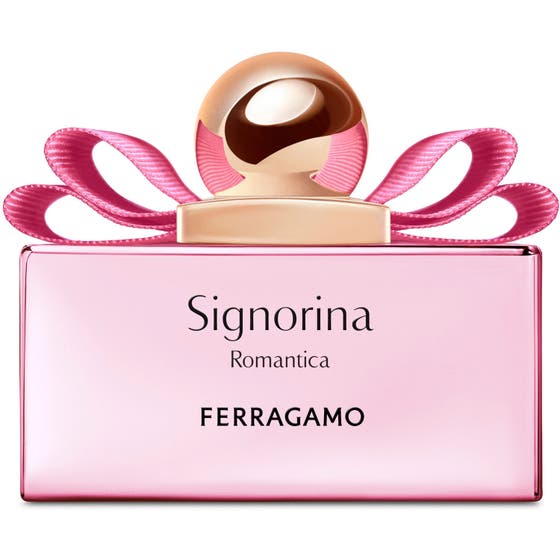 Signorina Romantica