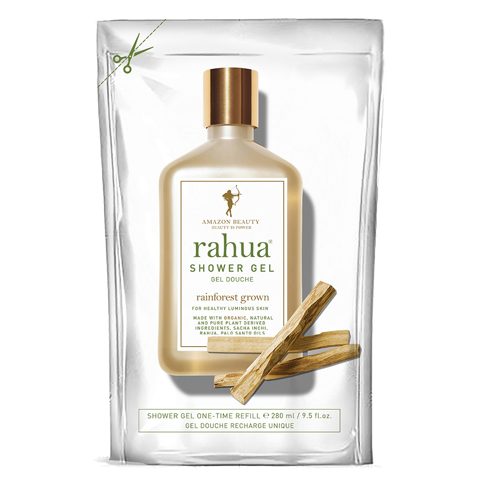 Rahua Shower Gel Refill, 280 ml Rahua Bad- & Duschcreme