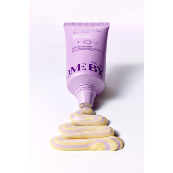 Retinol Bakuchiol Dual Cream